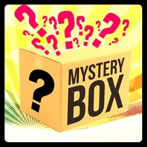 PerfectCurves Mystery Box